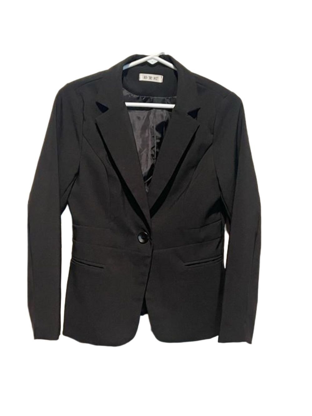 Women’s dress suit jacket, size small, great shape. Rarely worn